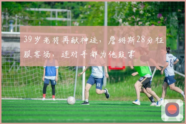 欧宝体育官网入口 - 39岁老将再献神迹，詹姆斯28分征服客场，连对手都为他鼓掌